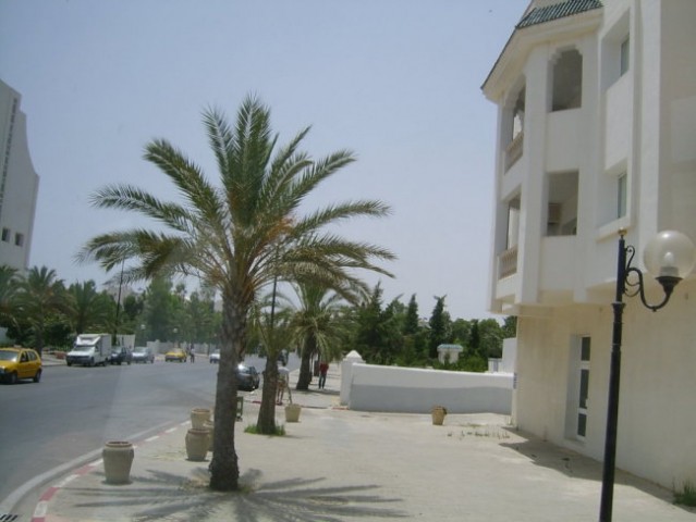 Tunizija - foto