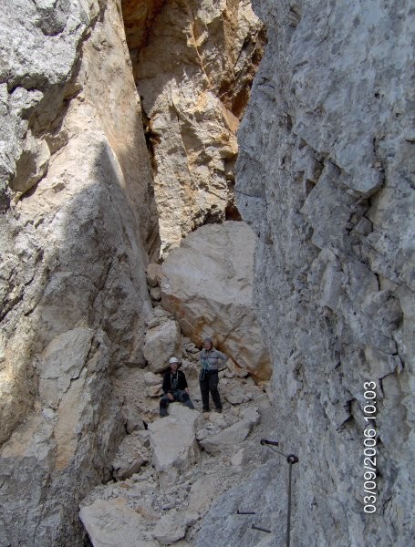 Kriški podi - Vršič - foto povečava