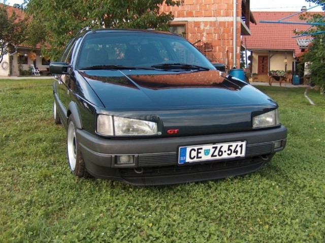 PASSAT   - foto