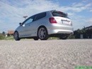 Honda Civic TYPE R - foto povečava
