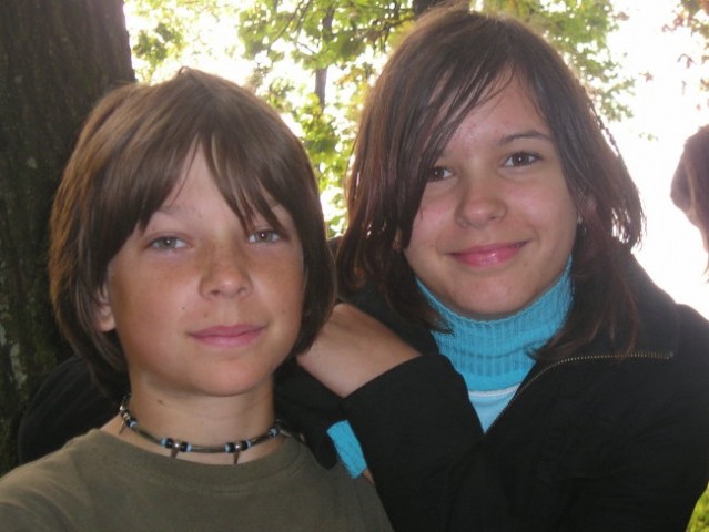 Pohod Na Vanečo OŠ Puconci 2006 - foto
