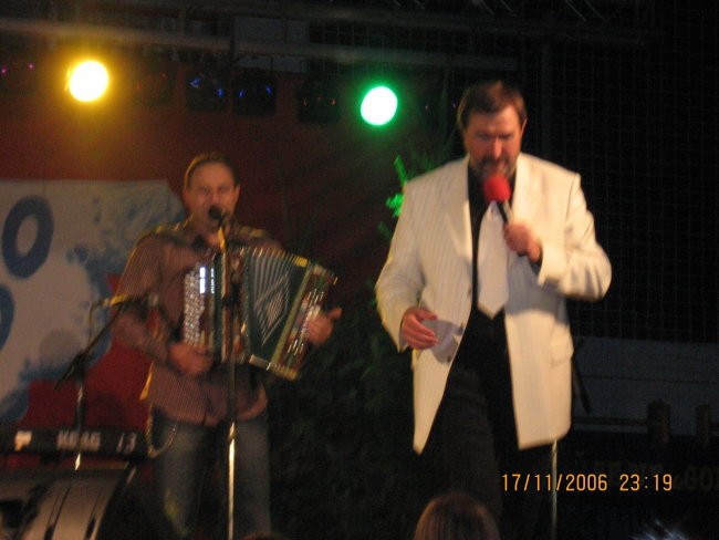 Boštjan Konečnik & GeZa