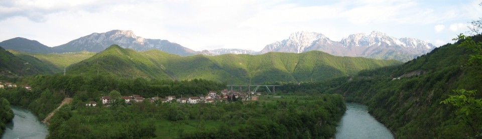 Durmitor - foto povečava