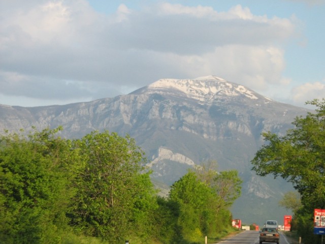 Durmitor - foto