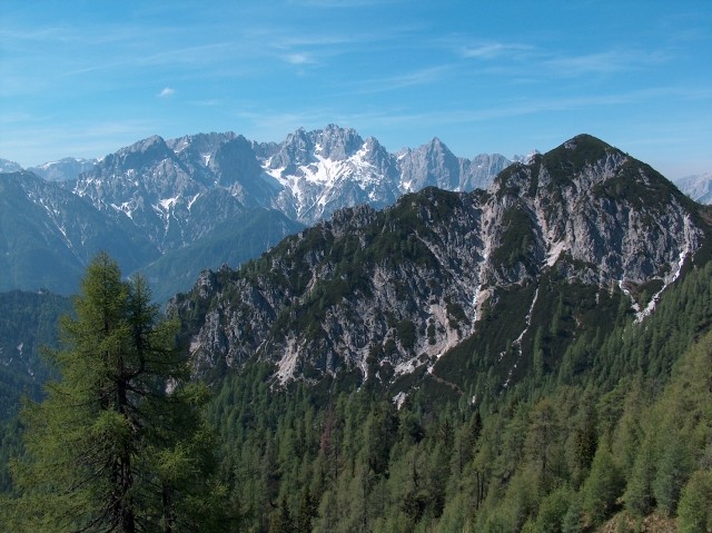 Trupejevo poldne 1 - foto