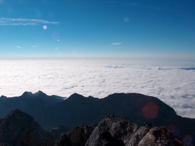 Triglav 2005 - foto povečava