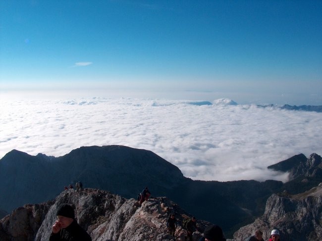 Triglav 2005 - foto povečava