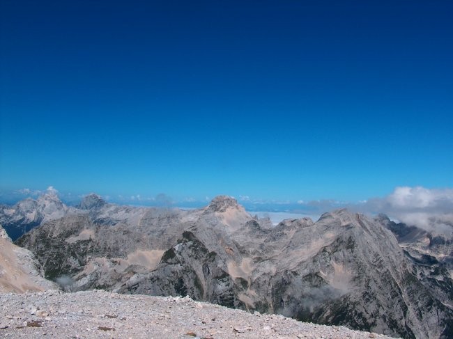 Triglav 2005 - foto povečava