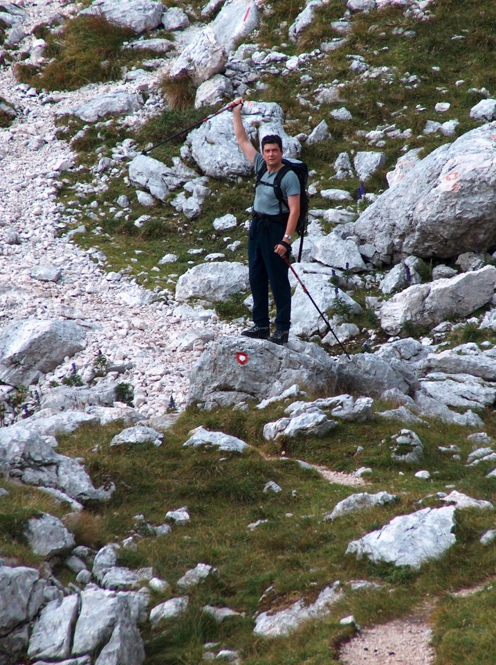 Grintovec 2005 - foto povečava