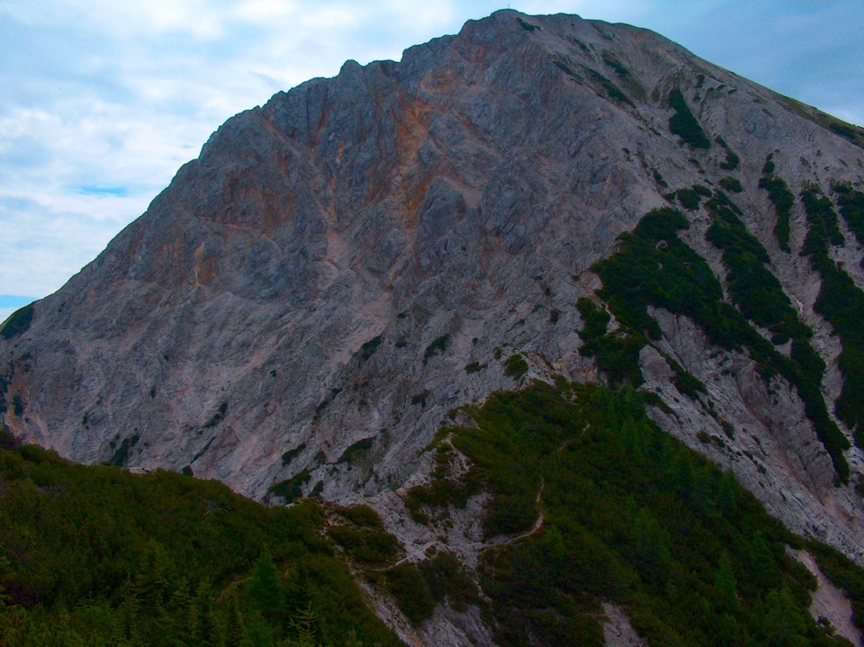 Kepa - foto povečava