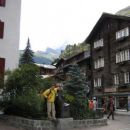 Za konec smo odšli še v Zermatt