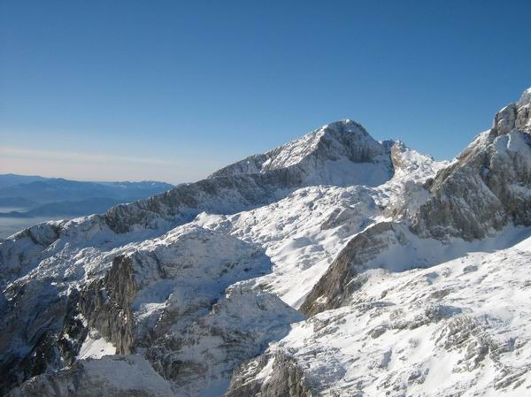 Turska gora 15 decembra 2006 - foto