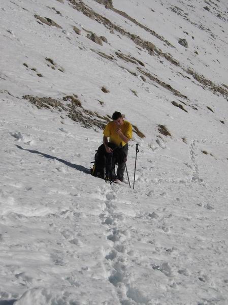 Turska gora 15 decembra 2006 - foto povečava