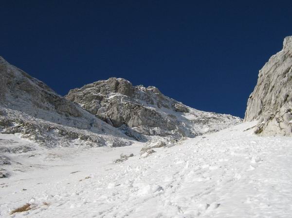 Turska gora 15 decembra 2006 - foto povečava