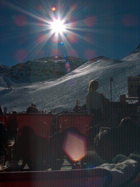 Les 2 Alpes 2006 - foto