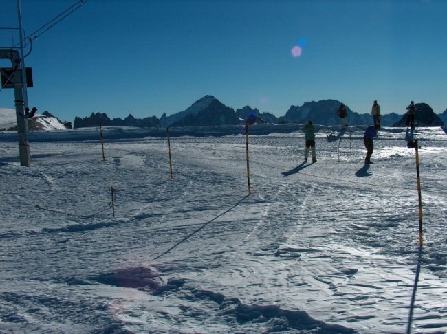 Les 2 Alpes 2006 - foto povečava