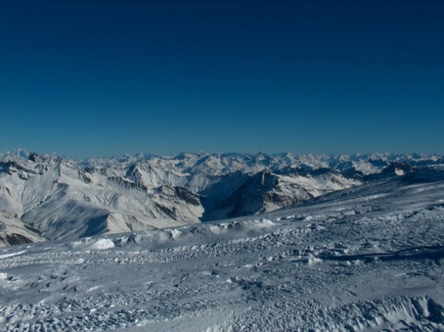 Les 2 Alpes 2006 - foto