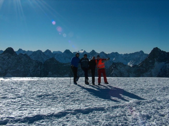 Les 2 Alpes 2006 - foto povečava