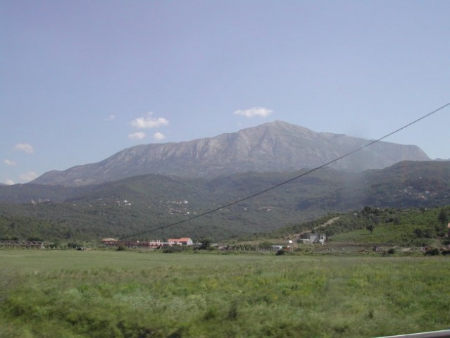 Črna gora - Budva - foto