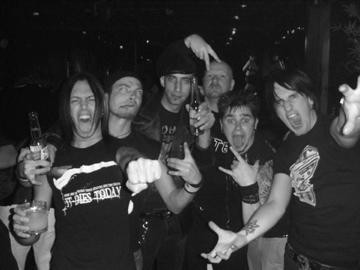 Bullet For My Valentine <333 - foto