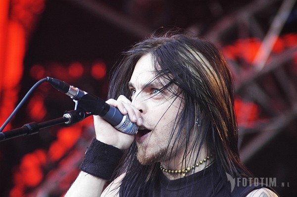 Bullet For My Valentine <333 - foto