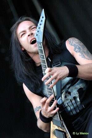 Bullet For My Valentine <333 - foto