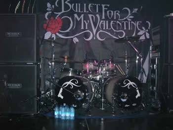 Bullet For My Valentine <333 - foto
