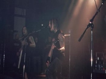 Bullet For My Valentine <333 - foto