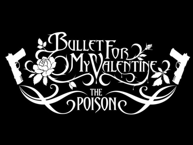 Bullet For My Valentine <333 - foto