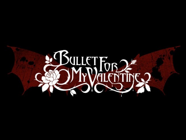 Bullet For My Valentine <333 - foto povečava