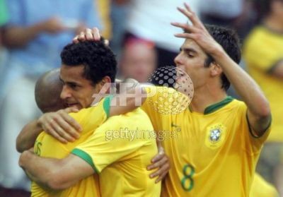 Kaká <3 - foto povečava
