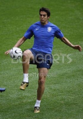 Kaká <3 - foto povečava