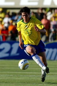 Kaká <3 - foto povečava