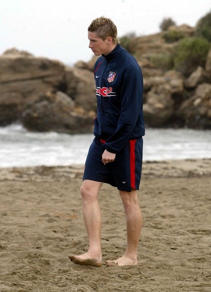 Fernando Torres <3 - foto povečava