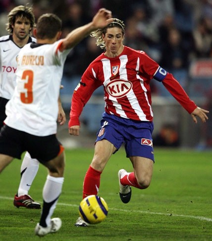 Fernando Torres <3 - foto