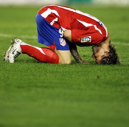 Fernando Torres <3 - foto povečava