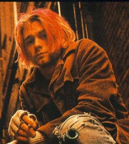Nirvana - foto