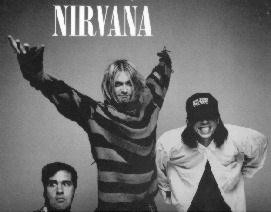 Nirvana - foto