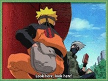 Naruto - foto