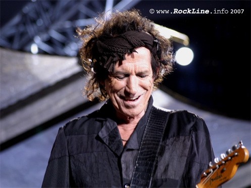 Brno, Rolling Stones - foto