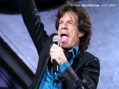 Brno, Rolling Stones - foto povečava
