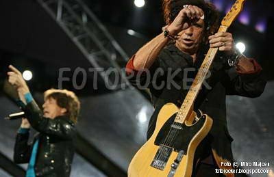 Brno, Rolling Stones - foto povečava