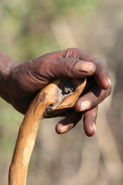 Namibija 2006 - foto povečava