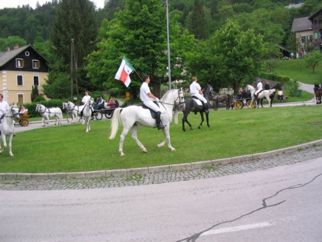 Bled 2008 - foto