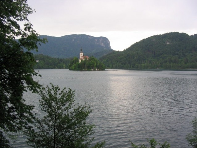 Bled 2008 - foto