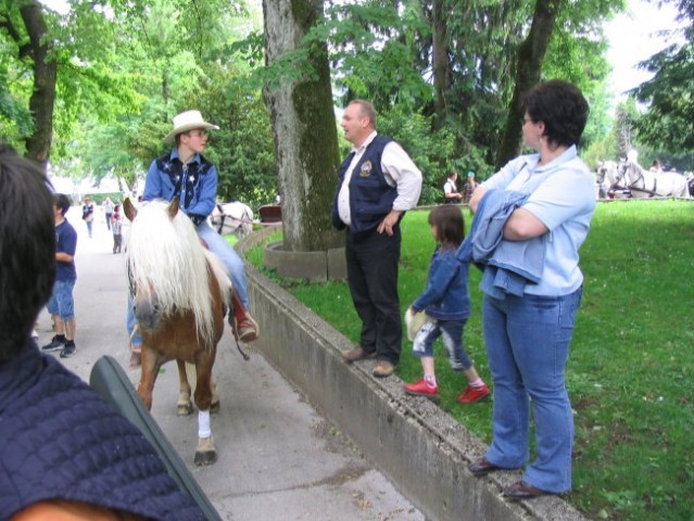 Bled 2008 - foto