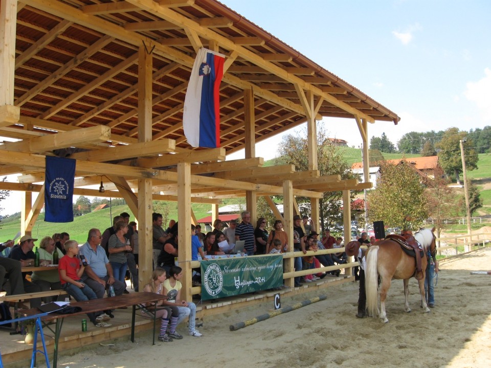 Državna razstava 2009 - foto povečava