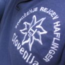 Zaščitni znak Slovenskega združenja Haflinger