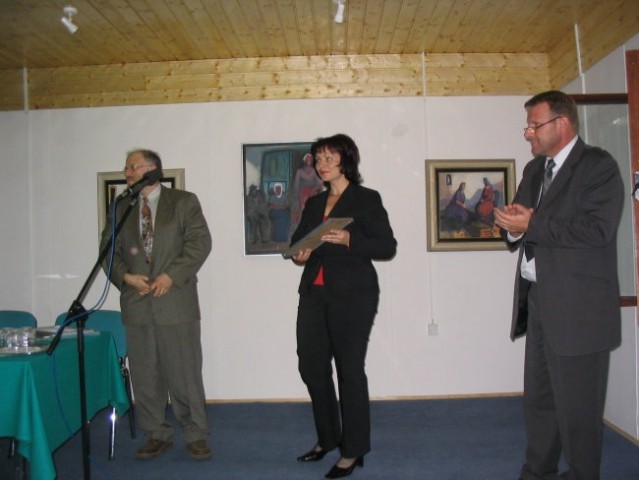 Sejem v Radgoni 2006 - foto
