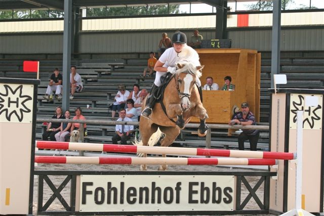 Tekmovanje Ebbs 2007 - foto